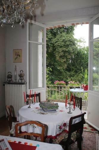 Bed & Breakfast La Cabane Du Canada