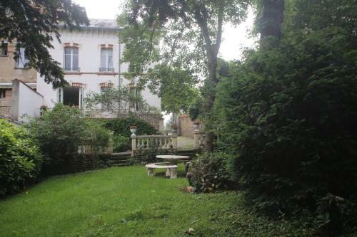 Bed & Breakfast La Cabane Du Canada