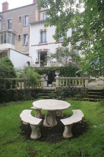 Bed & Breakfast La Cabane Du Canada