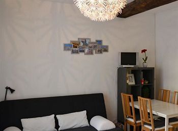 Apartamento Grands Champs