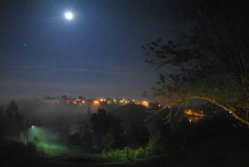 Hotel L'hostellerie Des Lacs