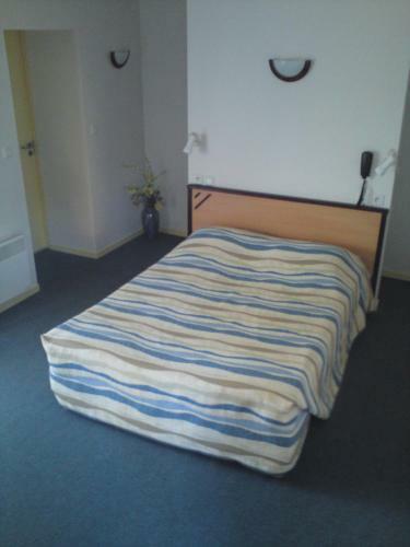 Hotel L'hostellerie Des Lacs