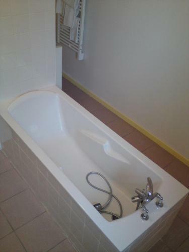 Hotel L'hostellerie Des Lacs