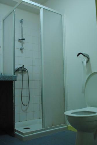 Hotel L'hostellerie Des Lacs