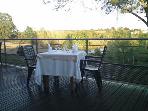 Hotel L'hostellerie Des Lacs