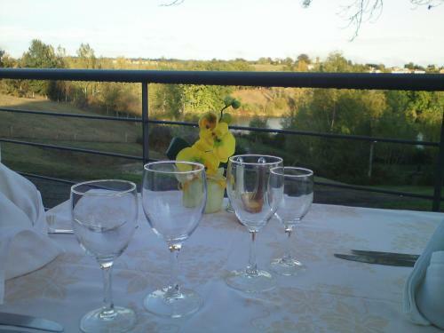 Hotel L'hostellerie Des Lacs