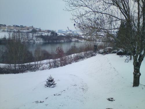 Hotel L'hostellerie Des Lacs