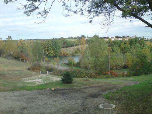 Hotel L'hostellerie Des Lacs
