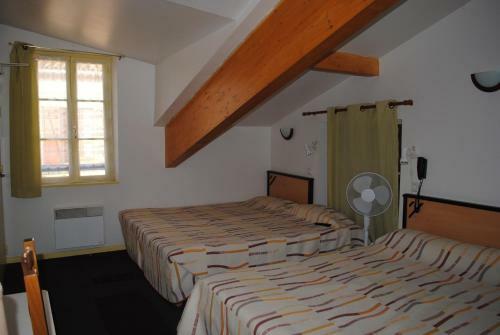 Hotel L'hostellerie Des Lacs