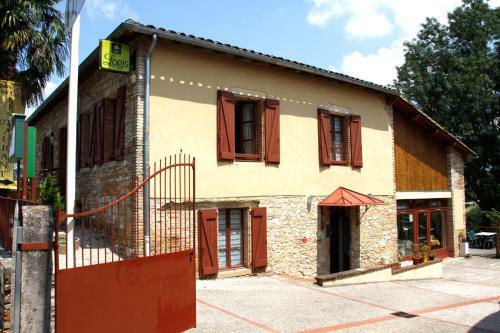 Hotel L'hostellerie Des Lacs