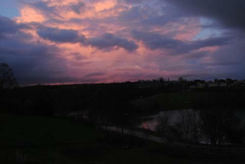 Hotel L'hostellerie Des Lacs