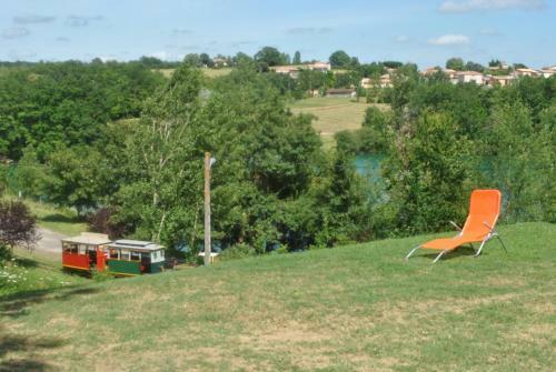 Hotel L'hostellerie Des Lacs