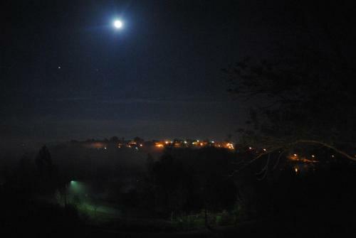 Hotel L'hostellerie Des Lacs