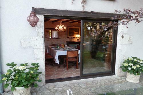 Bed & Breakfast Le Relais De La Tour