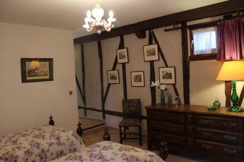Bed & Breakfast Le Relais De La Tour