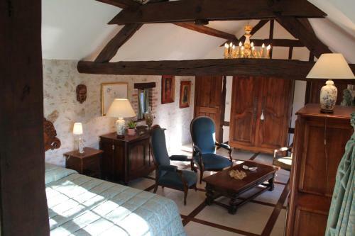 Bed & Breakfast Le Relais De La Tour