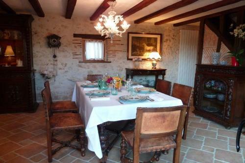 Bed & Breakfast Le Relais De La Tour