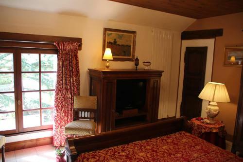 Bed & Breakfast Le Relais De La Tour