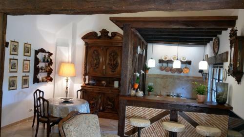 Bed & Breakfast Le Relais De La Tour