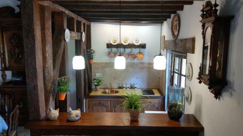 Bed & Breakfast Le Relais De La Tour