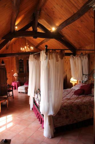 Bed & Breakfast Le Relais De La Tour