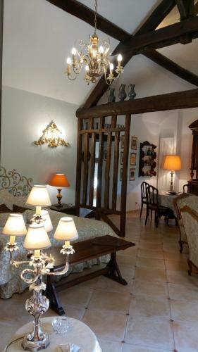 Bed & Breakfast Le Relais De La Tour