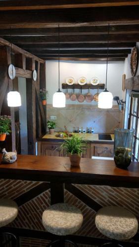 Bed & Breakfast Le Relais De La Tour