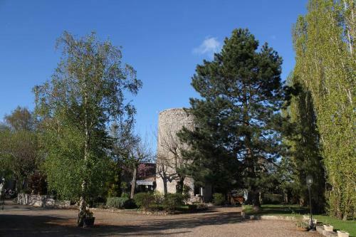 Bed & Breakfast Le Relais De La Tour