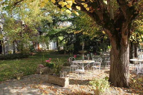 Bed & Breakfast Le Relais De La Tour