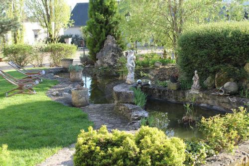 Bed & Breakfast Le Relais De La Tour