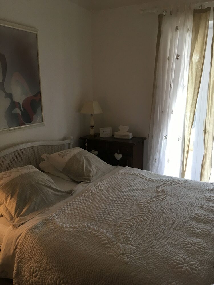 Bed & Breakfast Mas Des Kardouons