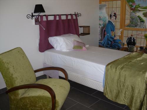 Bed & Breakfast Chambres D'h�tes Au Domaine Des Maynardes