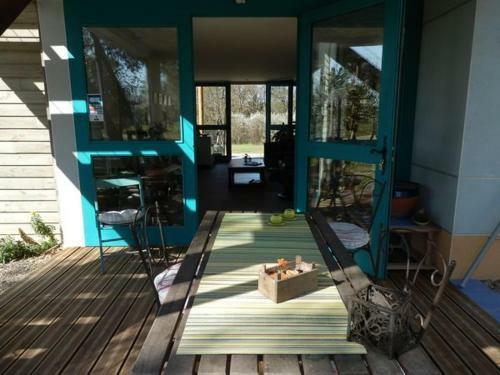 Bed & Breakfast Chambres D'h�tes Au Domaine Des Maynardes