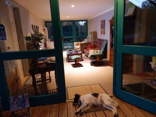 Bed & Breakfast Chambres D'h�tes Au Domaine Des Maynardes