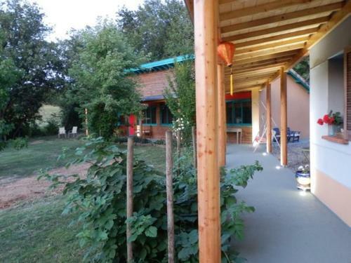 Bed & Breakfast Chambres D'h�tes Au Domaine Des Maynardes