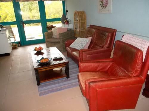 Bed & Breakfast Chambres D'h�tes Au Domaine Des Maynardes