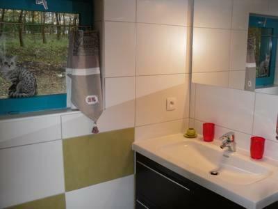 Bed & Breakfast Chambres D'h�tes Au Domaine Des Maynardes