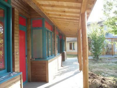 Bed & Breakfast Chambres D'h�tes Au Domaine Des Maynardes