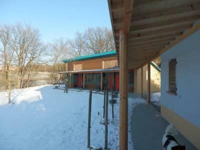 Bed & Breakfast Chambres D'h�tes Au Domaine Des Maynardes