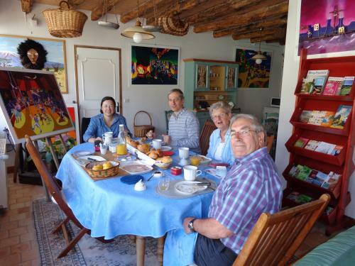 Bed & Breakfast Chambres D'h�tes Legros