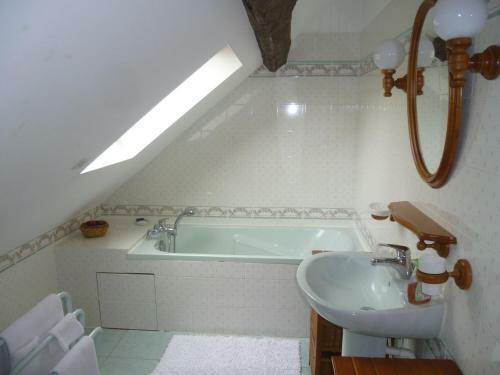 Bed & Breakfast Chambres D'h�tes Legros