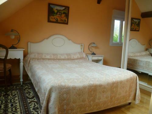 Bed & Breakfast Chambres D'h�tes Legros