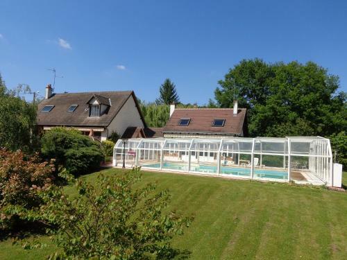 Bed & Breakfast Chambres D'h�tes Legros