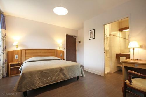 Hotel Logis H�tel De France