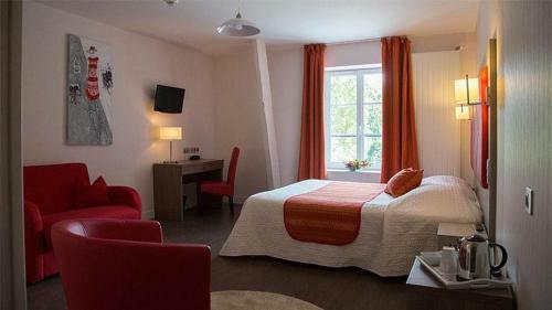 Hotel Logis H�tel De France