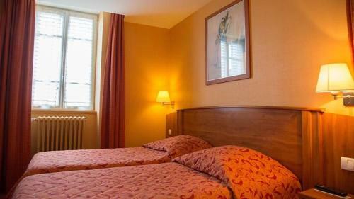 Hotel Logis H�tel De France