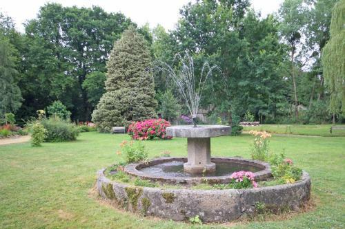 Hotel Logis H�tel De France