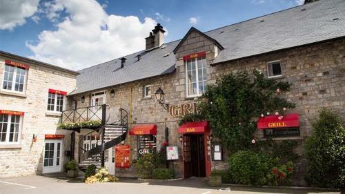 Hotel Logis H�tel De France