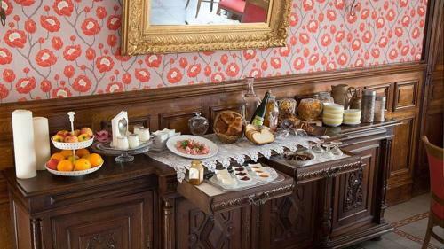 Hotel Logis H�tel De France