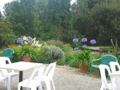 Hotel Logis H�tel De France